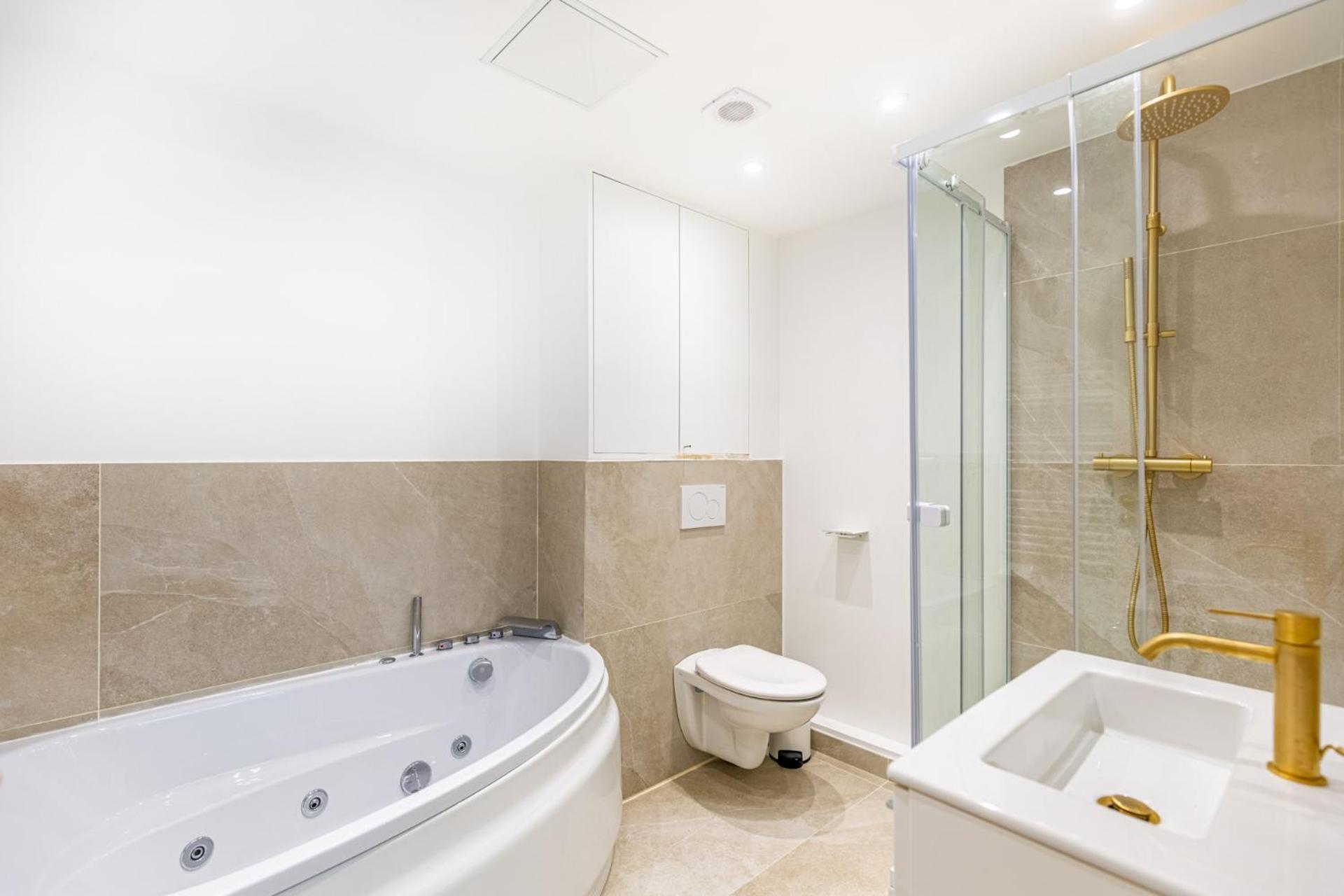 Lavie Maison Balneo Garden Flat Бордо Екстериор снимка