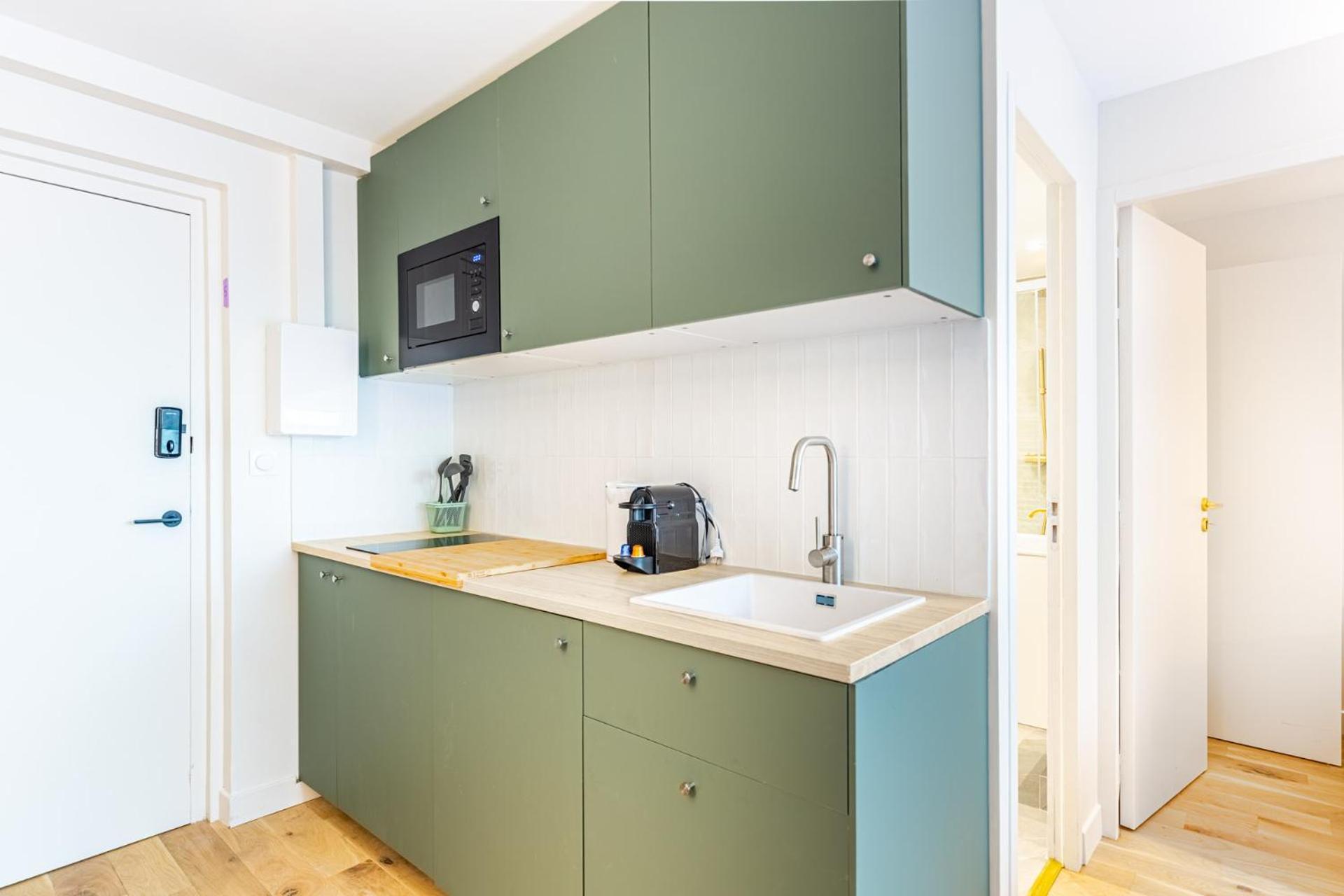 Lavie Maison Balneo Garden Flat Бордо Екстериор снимка
